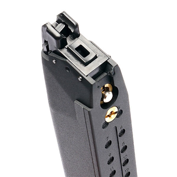 MARKSMAN IX / AR9 /PCC スタイル ガスブローバック | エアガン