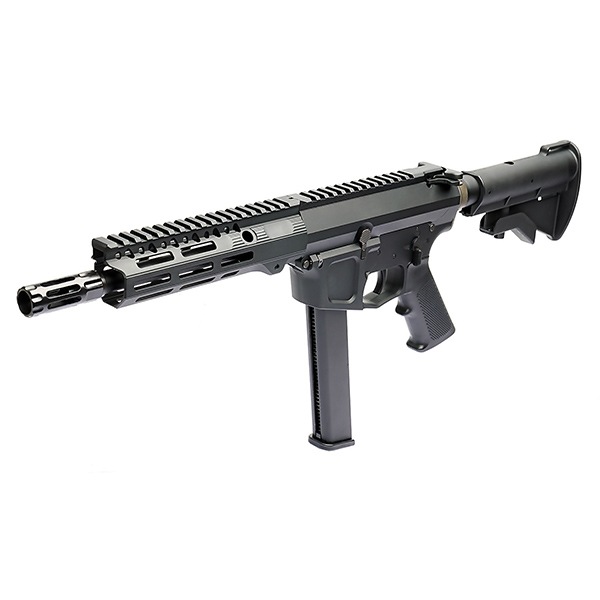 MARKSMAN IX / AR9 /PCC スタイル ガスブローバック | エアガン