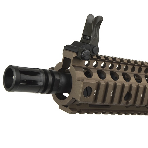 CGS EMG × T8 SP SYSTEMS DDMK18 ガスブローバック (DD Licensed