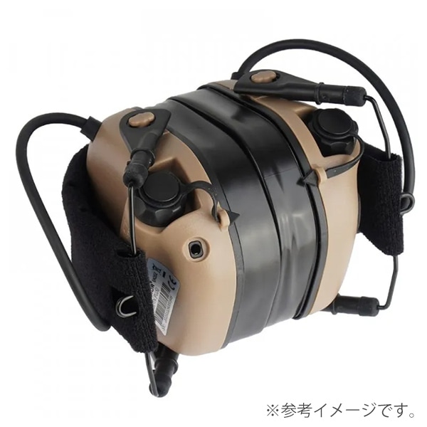 OPSMEN M31 PLUS Tactical Electronic Hearing Protector �Żҥ��䡼�ޥ� ���Ρ��ۥ磻��