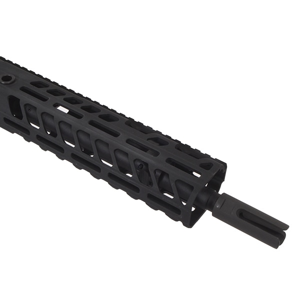 APFG MCX VIRTUS 11.5インチ タイプ ガスブローバック 刻印ver