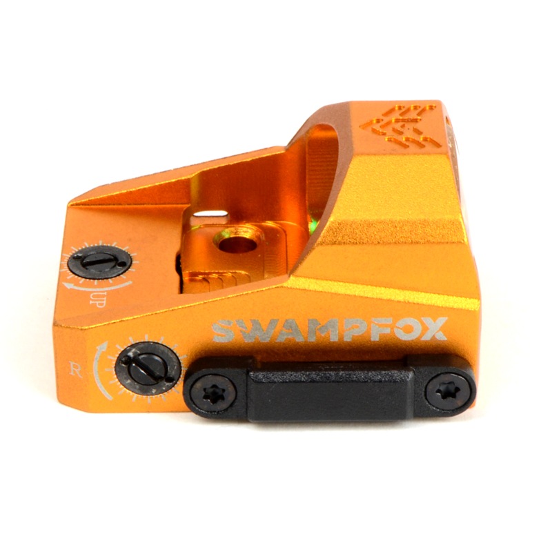 �����̲��ʡ� SWAMPFOX  KINGSLAYER ������ �ɥåȥ����� �����