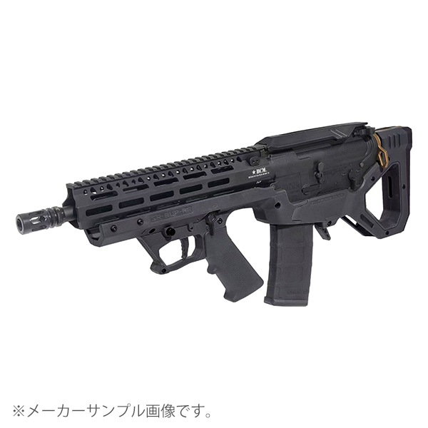 �ڿ��̸����SAMURAI CUSTOM AR BULLBUP SARB-15 M-LOK CO2 �����֥����Хå��饤�ե�(����åץ�������)
