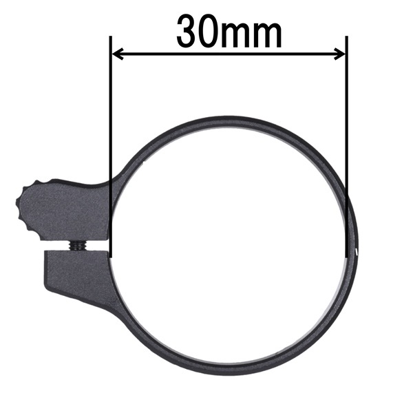 SOTAC GEISSELE ������ �ե�å���饤�� ��������С� 30mm�� �֥�å�