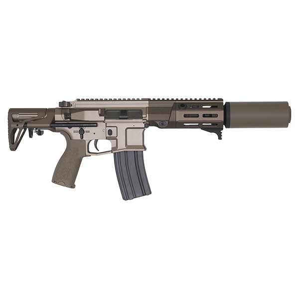 VFC Maxim Defense PDX-SD 電動ガン (GATE Aster内蔵 / Maxim Defense