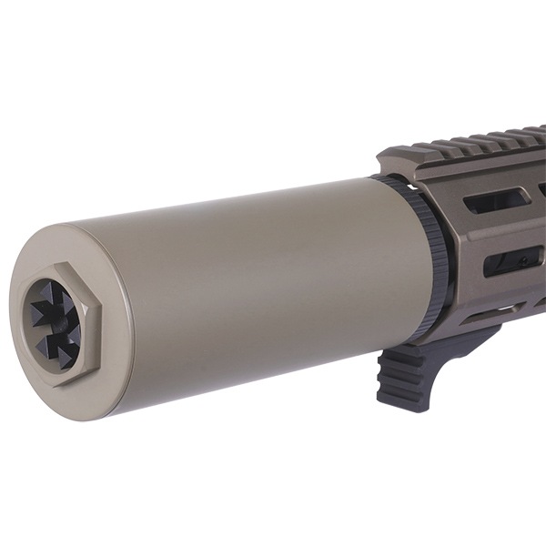 VFC Maxim Defense PDX-SD 電動ガン (GATE Aster内蔵 / Maxim Defense
