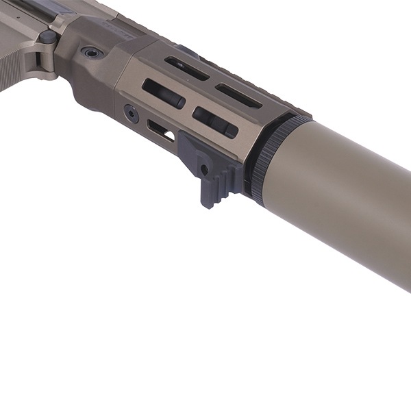 VFC Maxim Defense PDX-SD 電動ガン (GATE Aster内蔵 / Maxim Defense