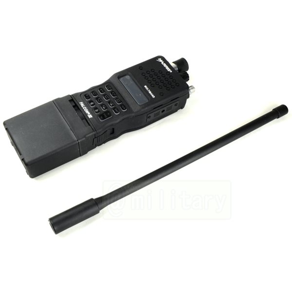 FMA PRC-152�� ���ߡ��饸�� ������ �֥�å�