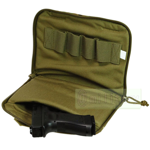 Flyye Pistol Carry Bag S������ MC