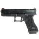ARROW ARMS �����å�17 STMT �������� TYPE2 �����֥����Хå�
