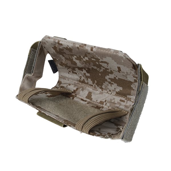 TMC MT アドミンポーチ AOR1 | エアガン,ミリタリー用品専門ショップ