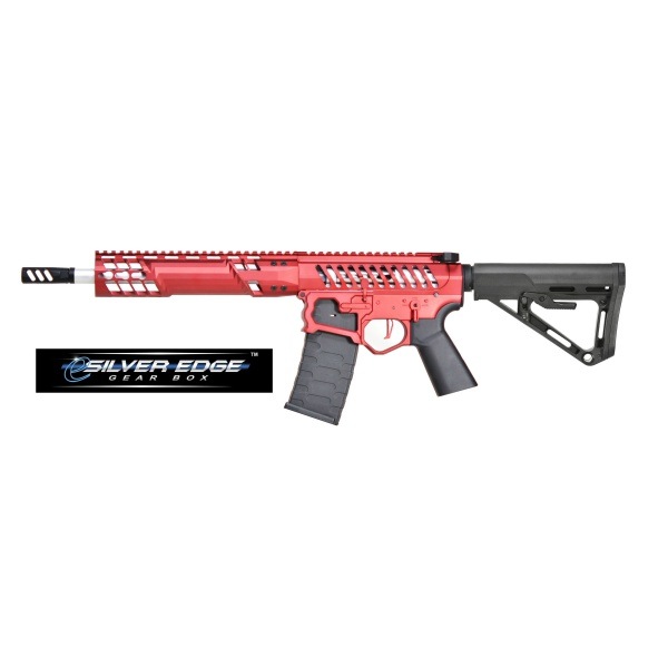 APS/EMG F1 Firearms SBR 3G Skeletonized RS-3 Stock ver ư å