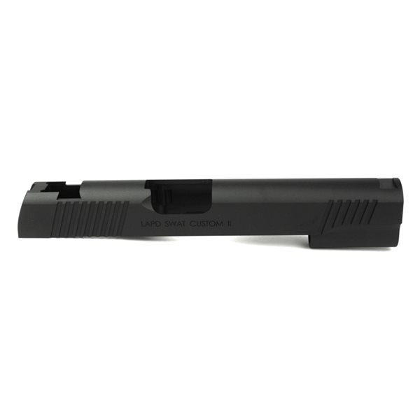 ARROW ARMS Kimber LAPD SWAT CUSTOM II ������ CNC ����ߥ��饤�� �ޥ륤 MEU��1911�� �֥�å�