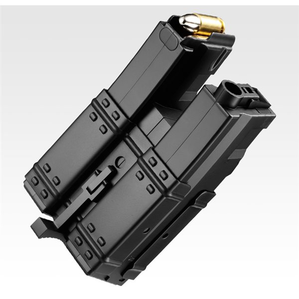 東京マルイ H&K MP5K HC(ハイサイクルカスタム) 電動ガン