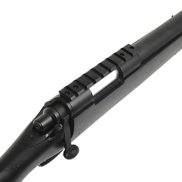 年末年始BIG SALE】SNOW WOLF M700 スナイパーライフル V-Style エア