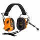 OPSMEN EARMOR M32 PLUS Tactical Headset ̵���̿����Żҥ��䡼�ޥ� �ӥӥåȥ����