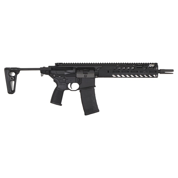 APFG MCX VIRTUS 11.5インチ タイプ CO2 ガスブローバック 刻印ver