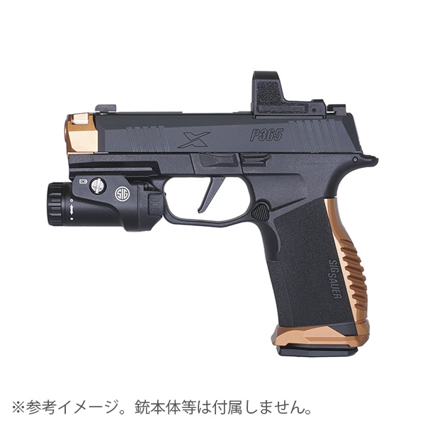 BPW RA ������ P365 ����� �Хå����ȥ�å� �� �ޥ������� ���å� Parabellum�� P365 XCOMP GBB �б� �֥饦��