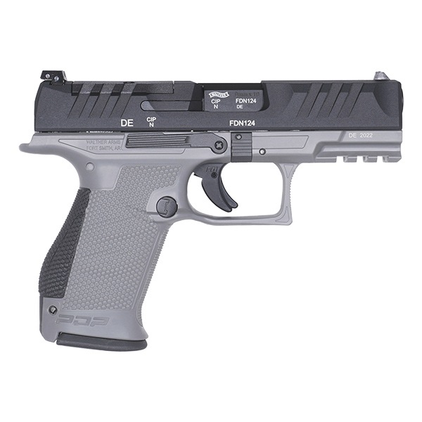 UMAREX / VFC Walther PDP COMPACT 4����� �����֥����Хå� ���졼(Walther Licensed)