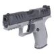 UMAREX / VFC Walther PDP COMPACT 4����� �����֥����Хå� ���졼(Walther Licensed)