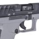 UMAREX / VFC Walther PDP COMPACT 4����� �����֥����Хå� ���졼(Walther Licensed)