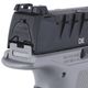 UMAREX / VFC Walther PDP COMPACT 4����� �����֥����Хå� ���졼(Walther Licensed)