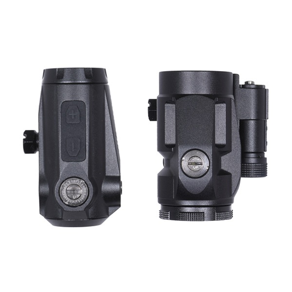 SIG SAUER ROMEO5XDR GEN2 ������ 1X20�ɥåȥ����� �� JULIET3 ������ �ޥ��˥ե����� ���å� �֥�å�