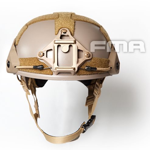 FMA MT �إ��å� (M-LOK�б��졼������) ���󥫥顼