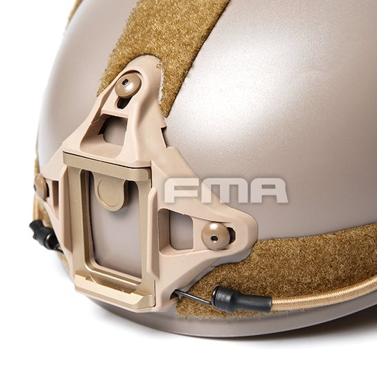 FMA MT �إ��å� (M-LOK�б��졼������) ���󥫥顼