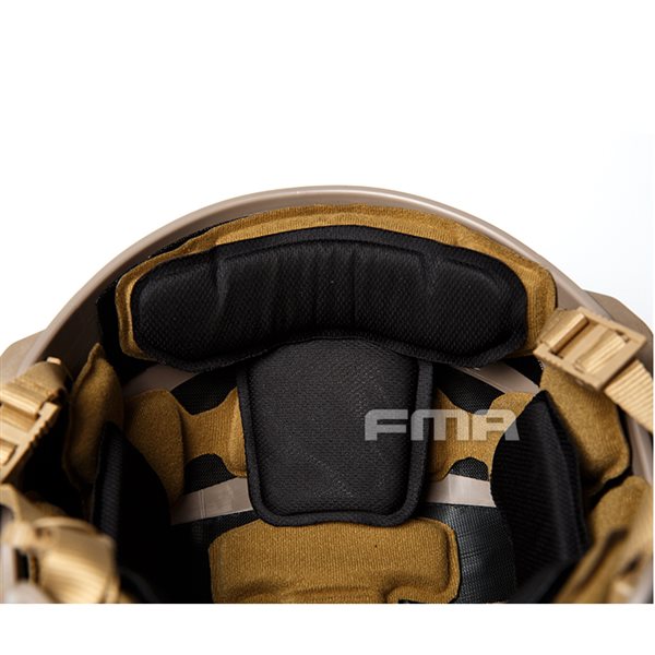 FMA MT �إ��å� (M-LOK�б��졼������) ���󥫥顼