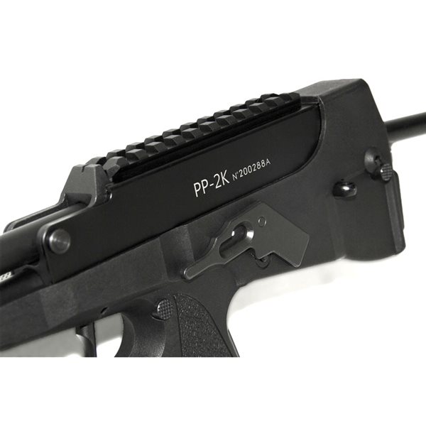 MODIFY PP-2K ガスブローバック | エアガン,ミリタリー用品専門 MODIFY PP-2K ガスブローバック | エアガン,ミリタリー用品専門