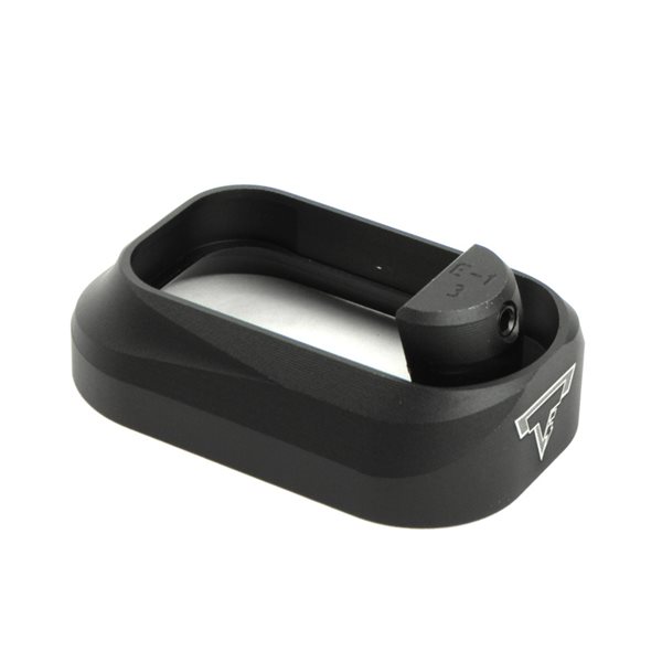 RGW TTIタイプ コンペティション マグウェル マルイ グロック17 Gen3用