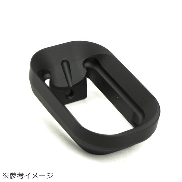 RGW TTIタイプ コンペティション マグウェル マルイ グロック17 Gen3用