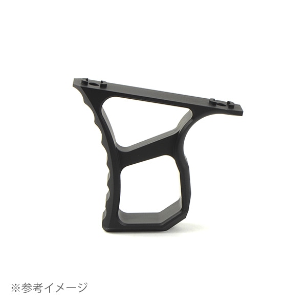 RGW JM タイプ Skeleton M-LOK フロントグリップ デザートカラー