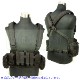 FLYYE High Speed Recon Chest Rig BK
