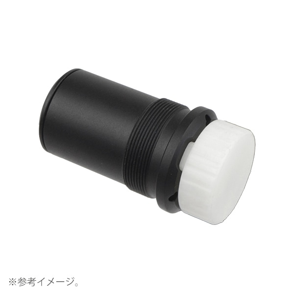 数量限定】RGW SilencerCoタイプ Omega 9Kダミー サイレンサー フル