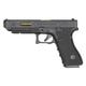E&C 1203 GLOCK34 SAI �����֥����Хå� ������ɥХ��