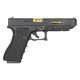 E&C 1203 GLOCK34 SAI �����֥����Хå� ������ɥХ��