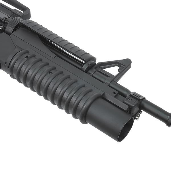 ポイントUPキャンペーン】E&C 701E COLT M4A1 with M203 グレネード