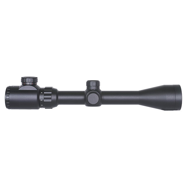 Bushnellタイプ 3-9x40 イルミネート スコープ | エアガン,ミリタリー