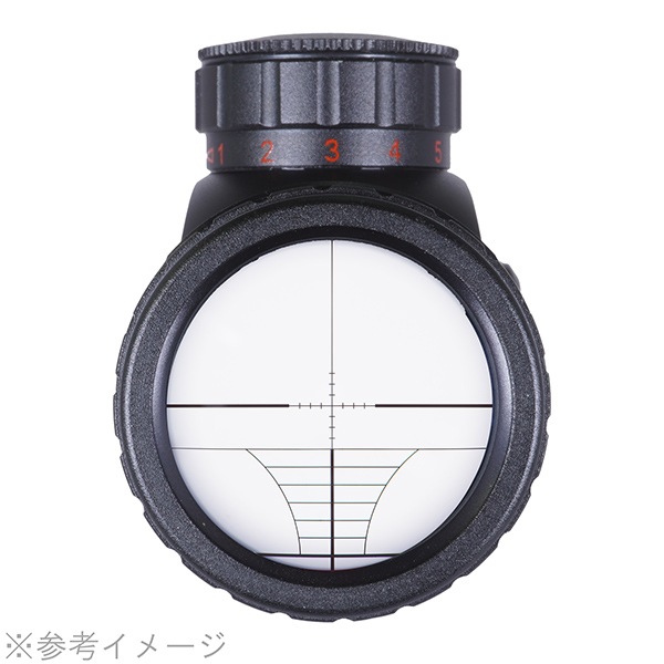 Bushnellタイプ 3-9x40 イルミネート スコープ | エアガン,ミリタリー