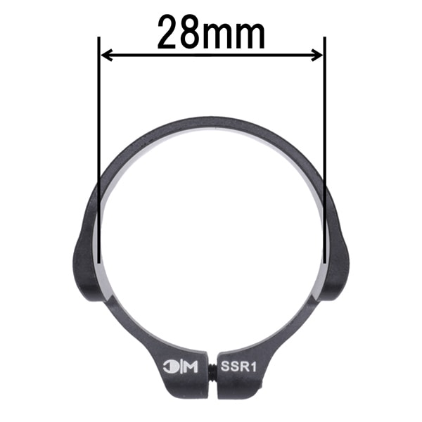 SOTAC DARKMATTER������ �����ݥ�饤�ȥ����ȥ��С� 28mm�� SF X300V/X400V�� �֥�å�