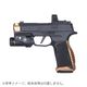 BPW RA ������ P365 ����� �ޥ�����١����ѥå�(2������) Parabellum�� P365 XCOMP GBB�� 22Ϣ �ޥ������б�