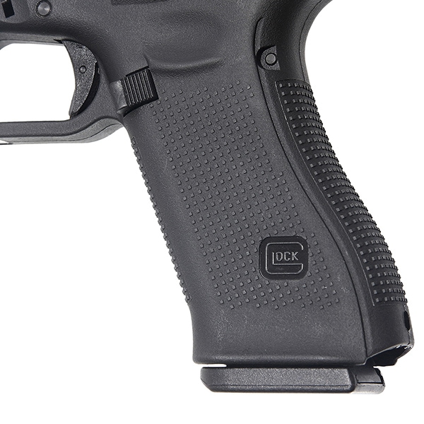 UMAREX / GHK GLOCK G17 Gen.5 MOS ガスブローバックガン ブラック