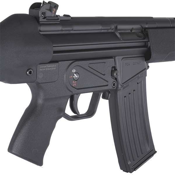 VFC / Umarex H&K HK33 �����֥����Хå� (HK Licensed)