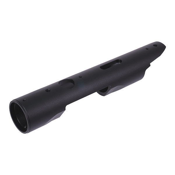 Maple Leaf VSR-10 レフトボルトハンドルキット | エアガン