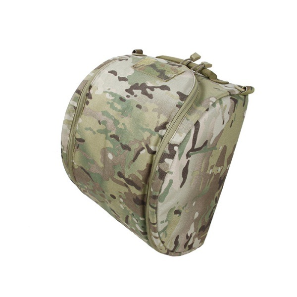 TMC ヘルメット バッグ 【Multicam 