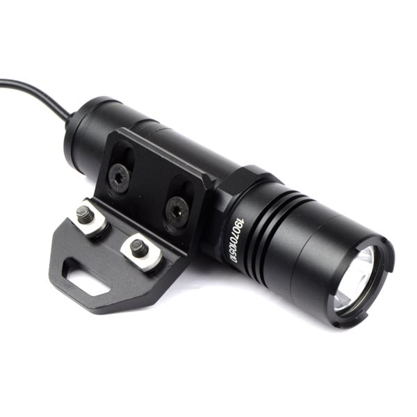 OPSMEN FAST302M �ե�å���饤�� (400�롼���)  ��M-LOK�졼���ѡ� �֥�å�