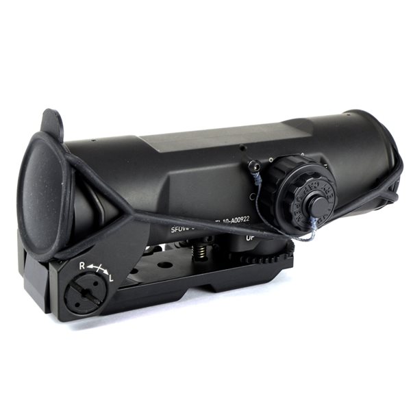 ARROW OPTICS  ELCAN Specter OS4X (ǿ)  