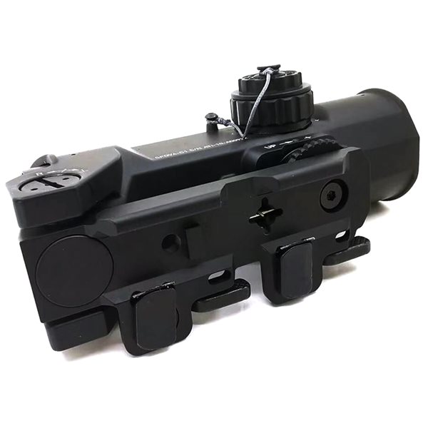 エルカンELCAN Specter OS4X タイプ スコープ ブラック エルカンELCAN Specter OS4X タイプ スコープ ブラック Amazon